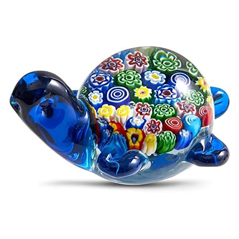 Figurine Tortue de Mer EUSTUMA Cover