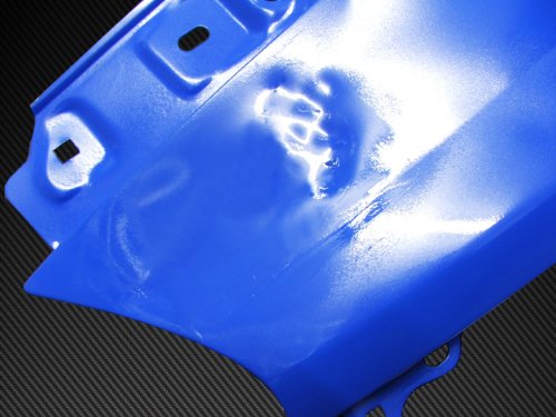 All Types Of Vehicle Anti Rust Dent, Gouge, Splits & Scratch Repair Advanced Body Filler (685g Filler/15g Hardener) - Image 3