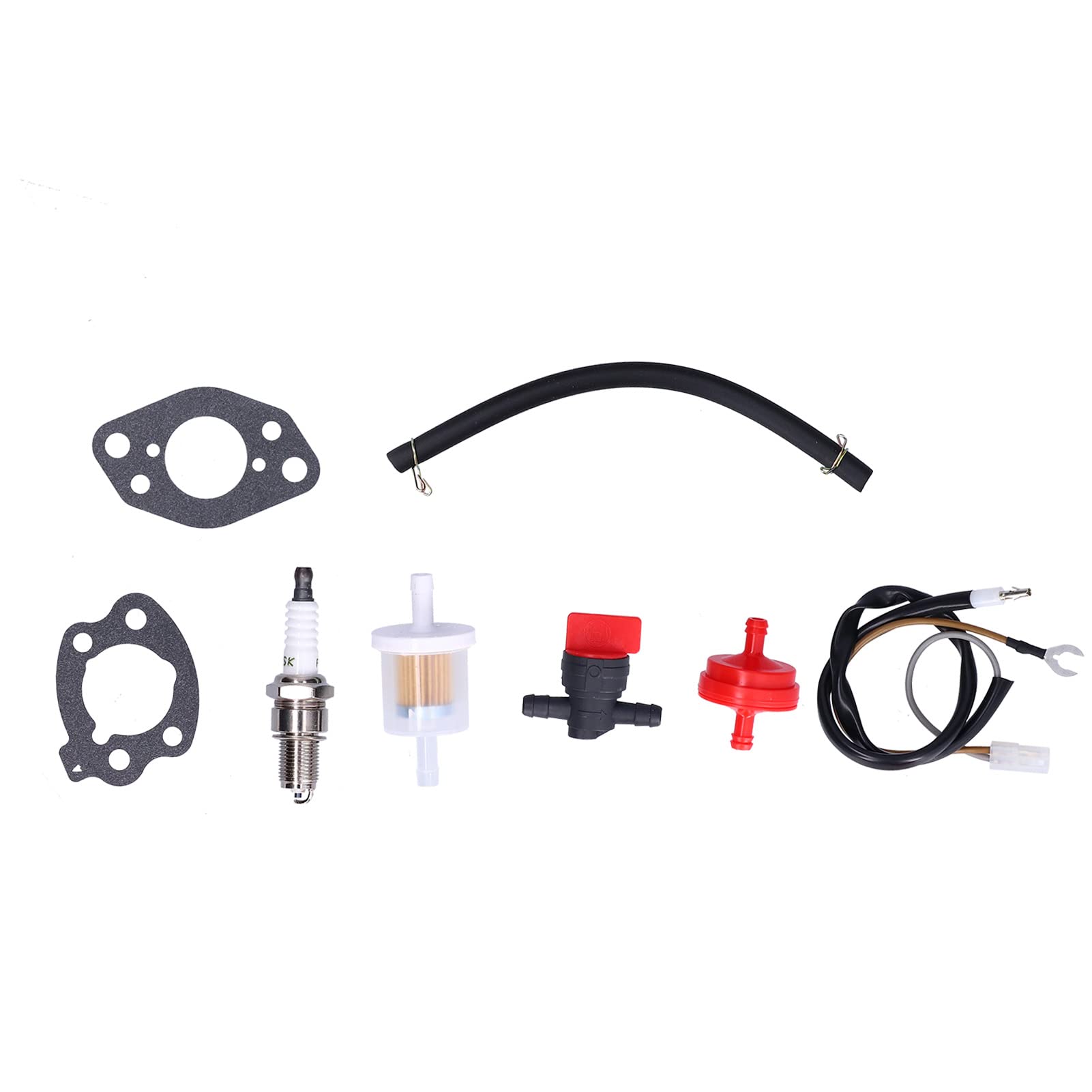 Vergaserkit für JD LT-166 16PS Motor 847395