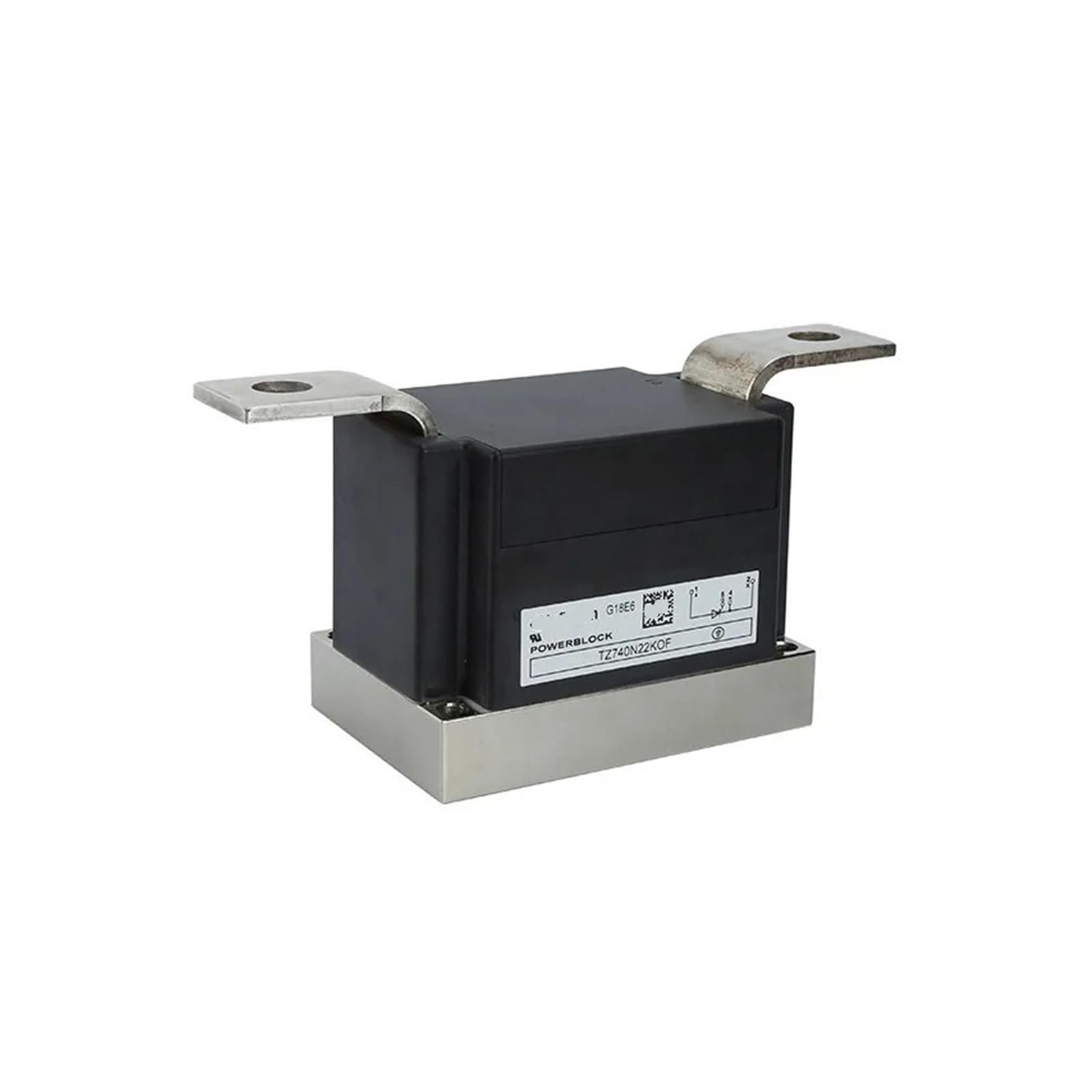 Sjjbvpyx One Color Tz740n20kofb1 Thyristor Module