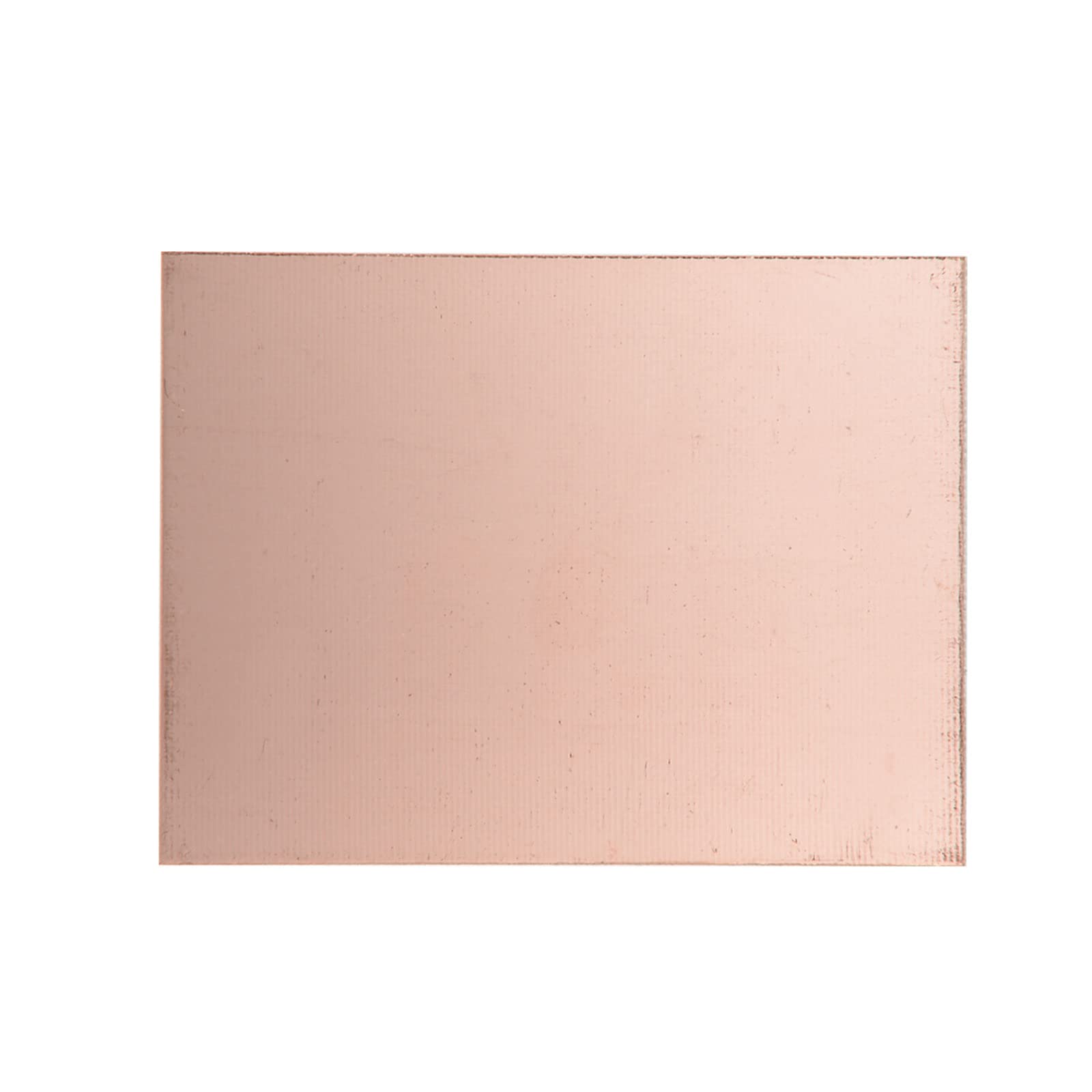 YOKIVE 20 Pcs PCB Copper Clad Board, FR4 Double-Sided Blank Circuit Boards, Great for Electronic Hobbies Etching
