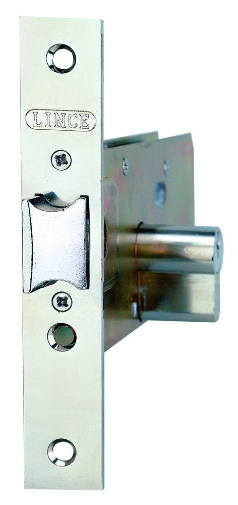 Lince 5557 serrure-) (Stainless)
