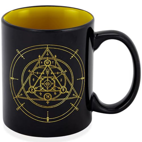 Taza Diablo IV Lilith Edición Dorada miniatura 4