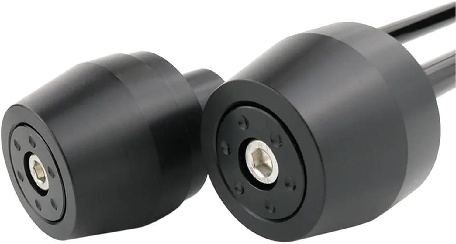 for Suzuki GSXR 1000 2007-2008 GSX-R1000 GSX-R 1000 K7 K8 Front and Rear Wheel Fork Shaft Slider Anti-Collision Pad Anti-Collision Protector