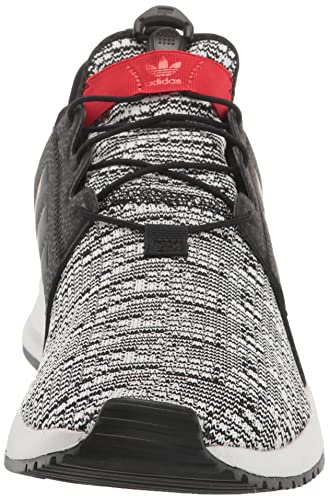 adidas Originals Kids Unisex X PLR (Little Kid)2