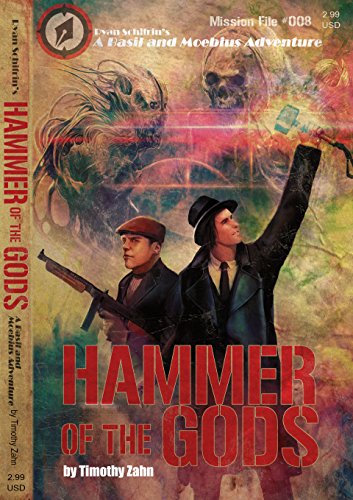 Hammer Of The Gods
