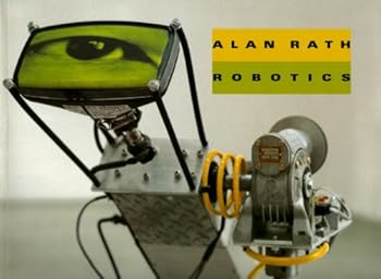 Paperback Robotics (Smart Art Press Series) Book