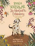 Die fabelhafte Entdeckung einer kleinen Weisheit von großer Bedeutung: Ein indisches Märchen Die fabelhafte Entdeckung einer kleinen Weisheit von großer Bedeutung: Ein indisches Märchen