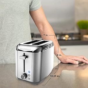   BLACKDECKER-TR3500SD-Rapid-Toast-2-Slice-Toaster-Stainless-Steel