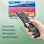 for Samsung Smart TV Remote, Remote Control Replacement for Samsung LED LCD QLED 4K 8K UHD 3D HDTV HDR Curved Crystal Smart TVs (BN59-01315J)