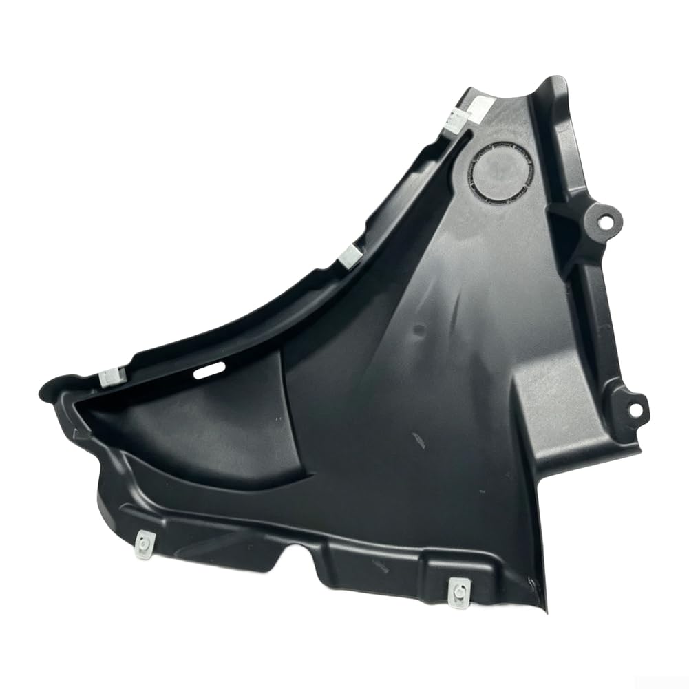 Rivestimento Pararuota ABS per bmw per g70 Aerodinamico Rivestimento(51759498271 Left)