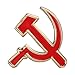 Gudeke Soviet CCCP HAMMER & SICKLE & 