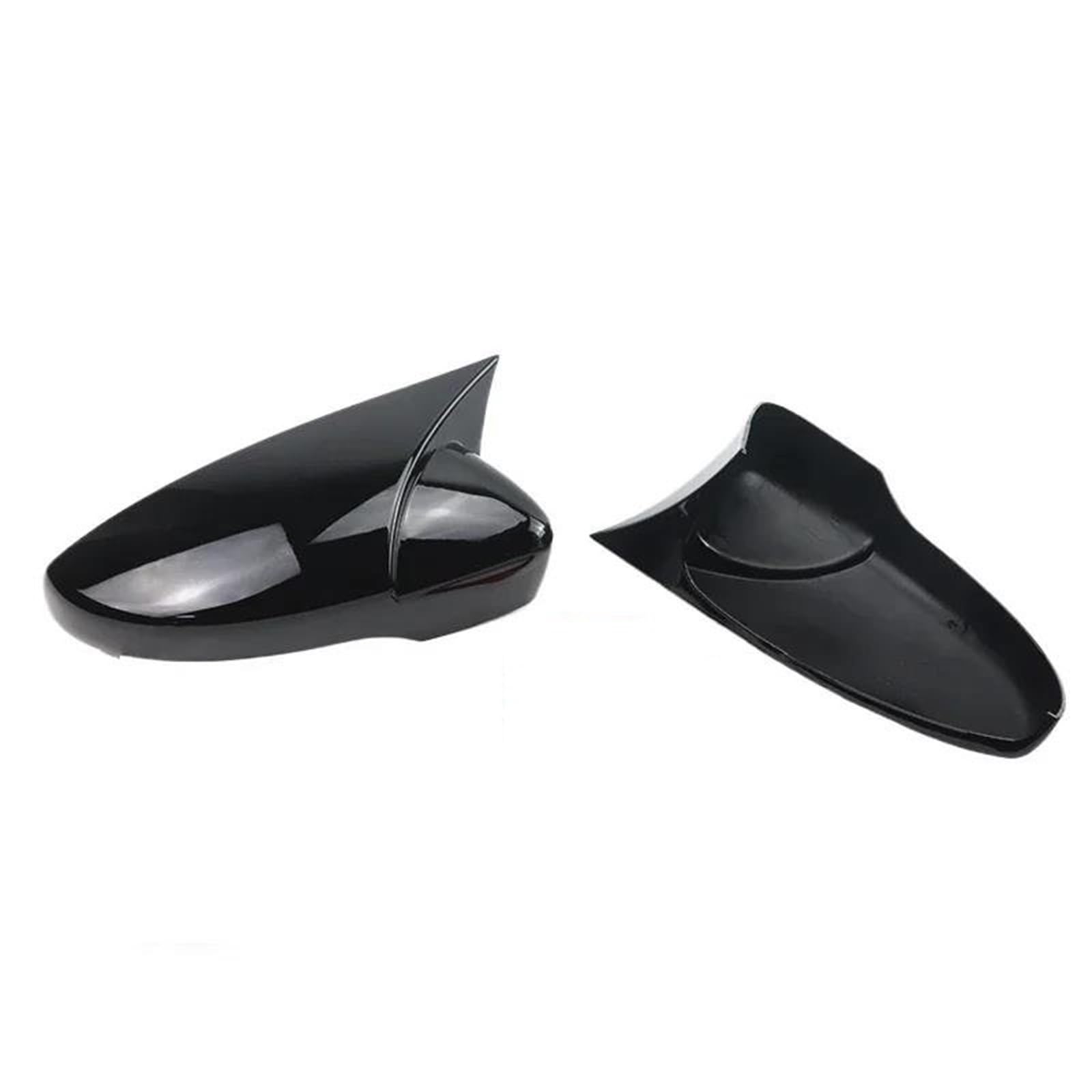 Coques de rétroviseur VW Passat B7 Scirocco antichoc et durables