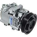 A/C Compressor HS18 for Hyundai Santa Fe QR