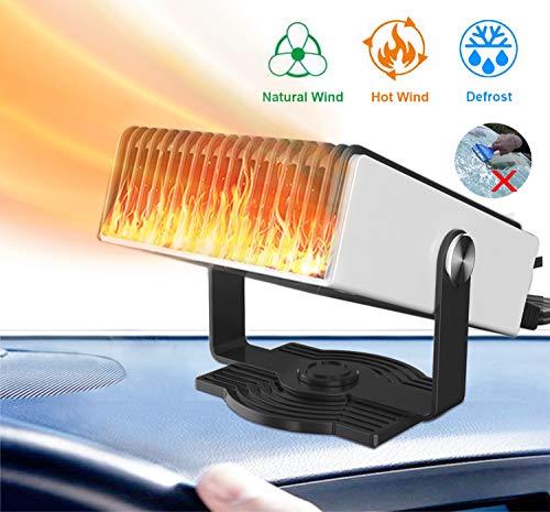 Interruttore LCD Per Riscaldatore Auto Diesel - Telecomando 4 Tasti - Controllo Temperatura E Timer - 12V - Foto 12