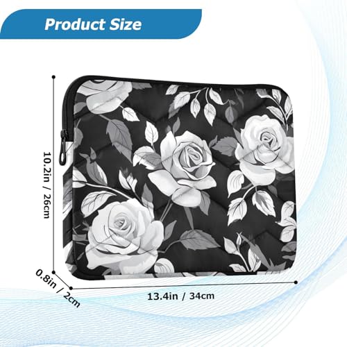 Funda para Laptop 13-14 Pulgadas Multicolor Resistente miniatura 3