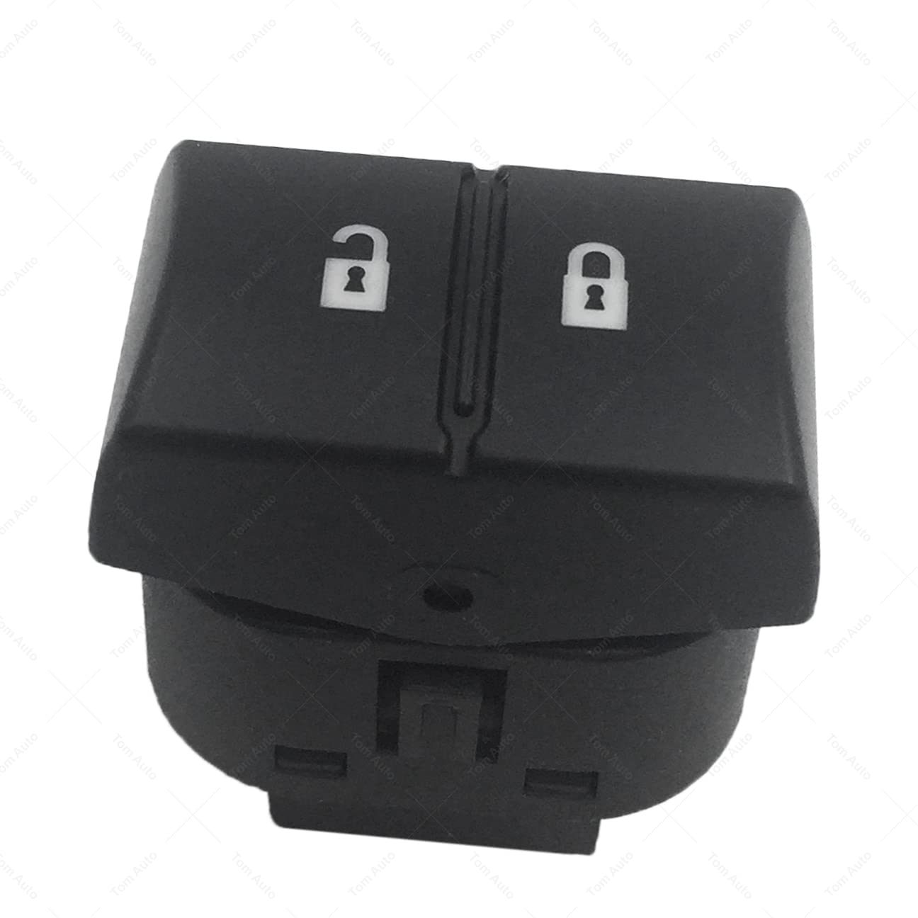 TOM - Power Door Lock Switch Left Driver Side for Chevy Cobalt Pontiac G5 1577713