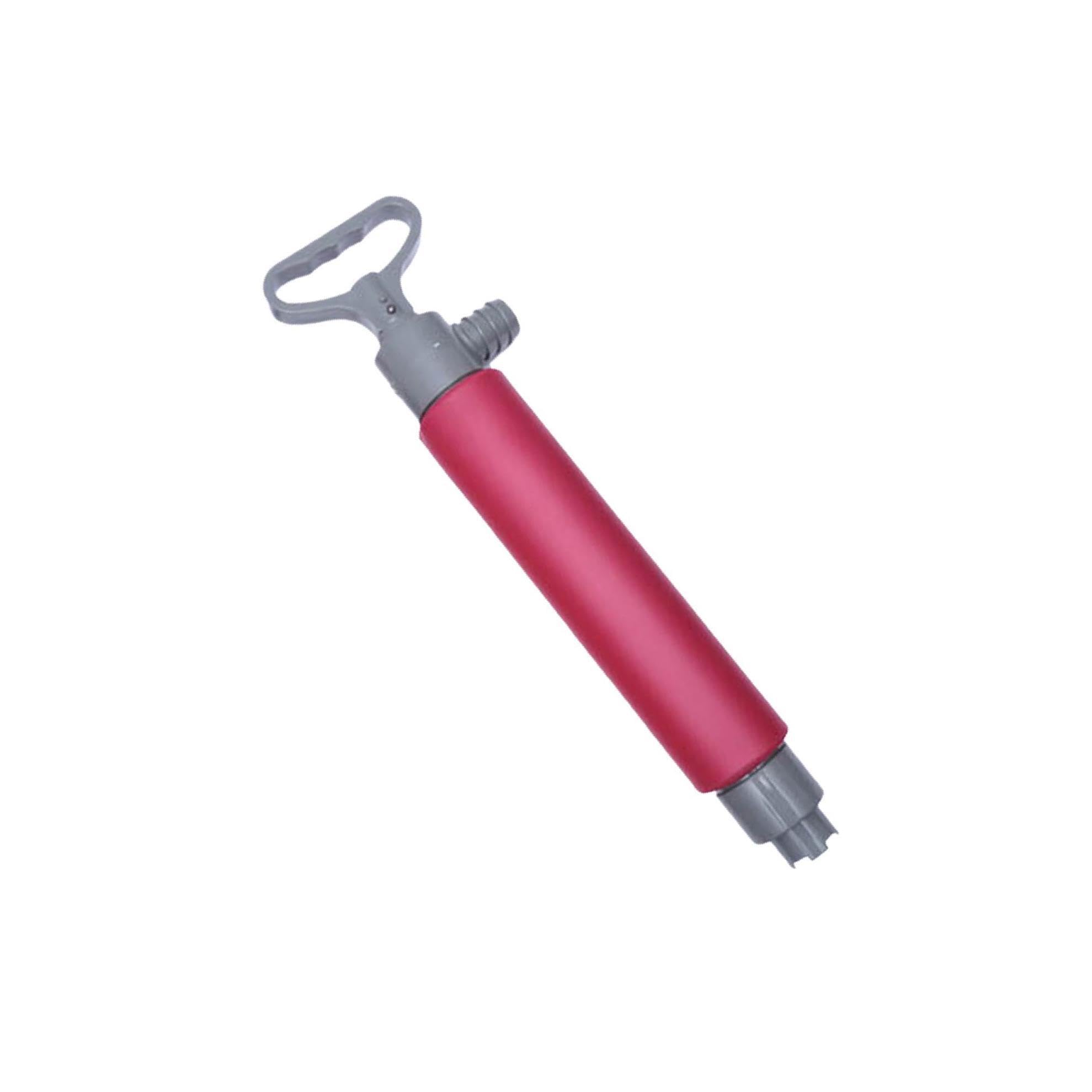 Quxvuis Lightweight Kayak And Canoe Bilge Pump For Boatkayakcanoe Accessories Easy To Outdoor Supplies