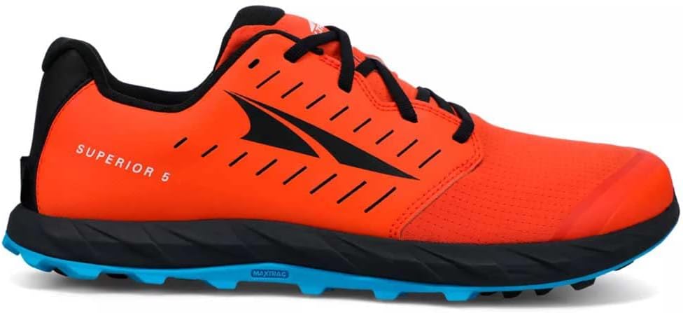 Altra Men's Superior 5 Sneaker