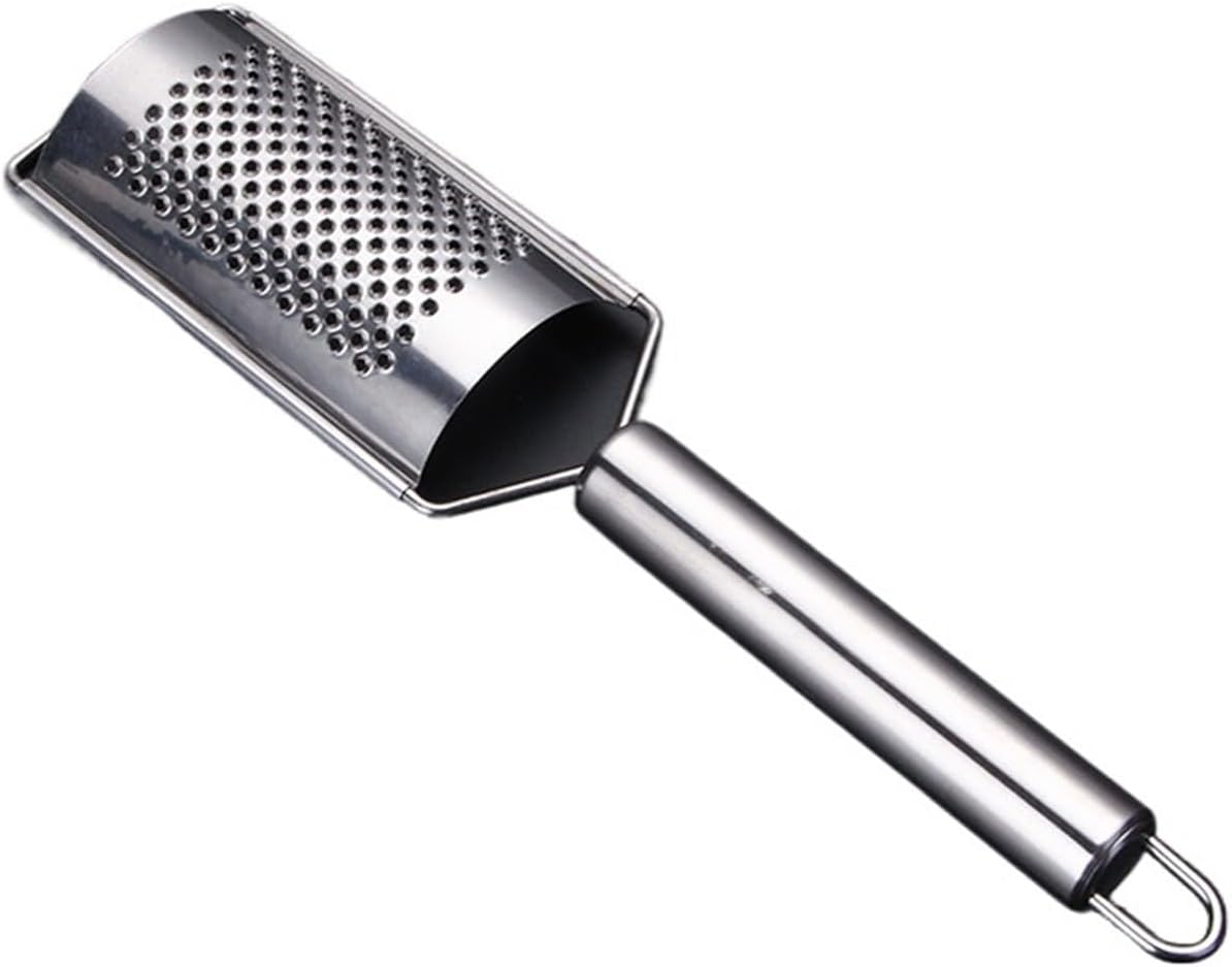 Cheese Grater Stainless Steel Tool Kitchen Accessories(Style 1)