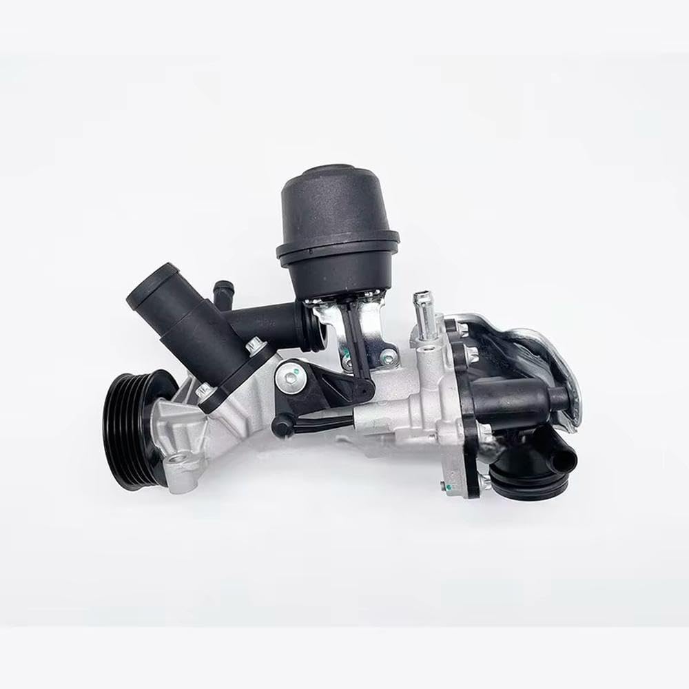 Pompa Acqua Motore Per Benz W176 A200 W246 B250 C117