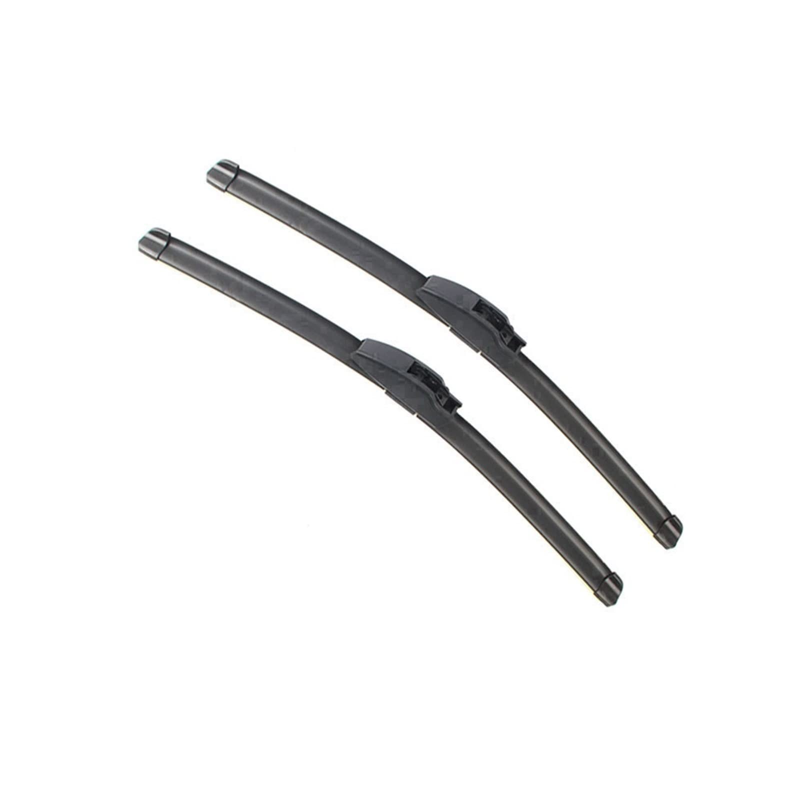Para S&UZUKI para Alto 2009 2010 2011 2012 2013 2014 piezas de automóviles limpiaparabrisas de coche 21 "+ 14" + 10 ". Parabrisas Escobillas