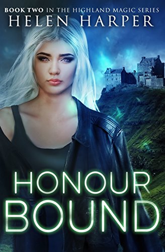 Honour Bound view 2