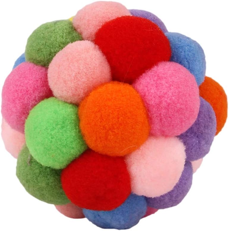 palla di campana per gatti