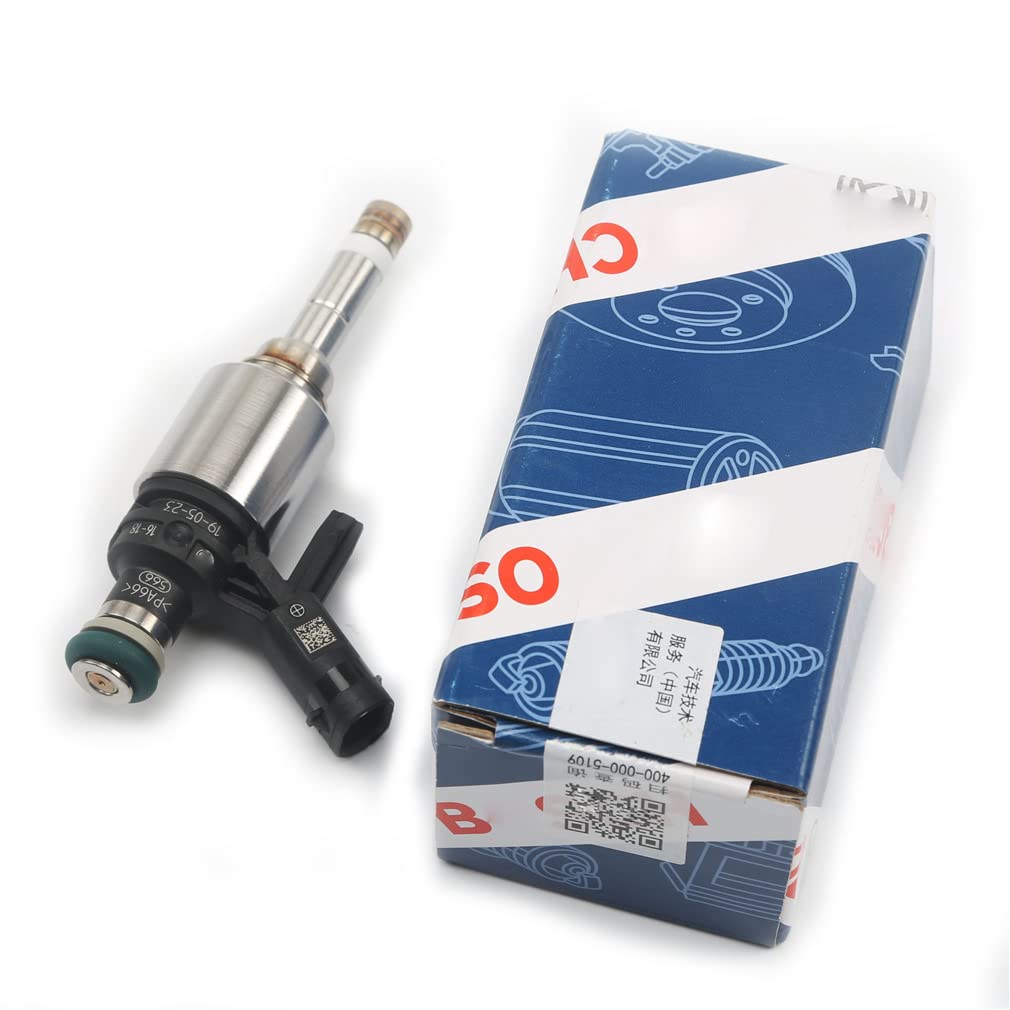 Amazon.com: Sprwinautummer Fuel Injector 06L906036C Replacement  