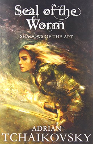 The Seal of the Worm