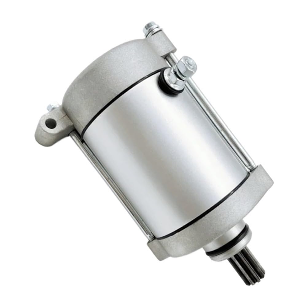 Démarreur à 9 dents résout les pannes d'allumage HS500CC HS700CC - 4