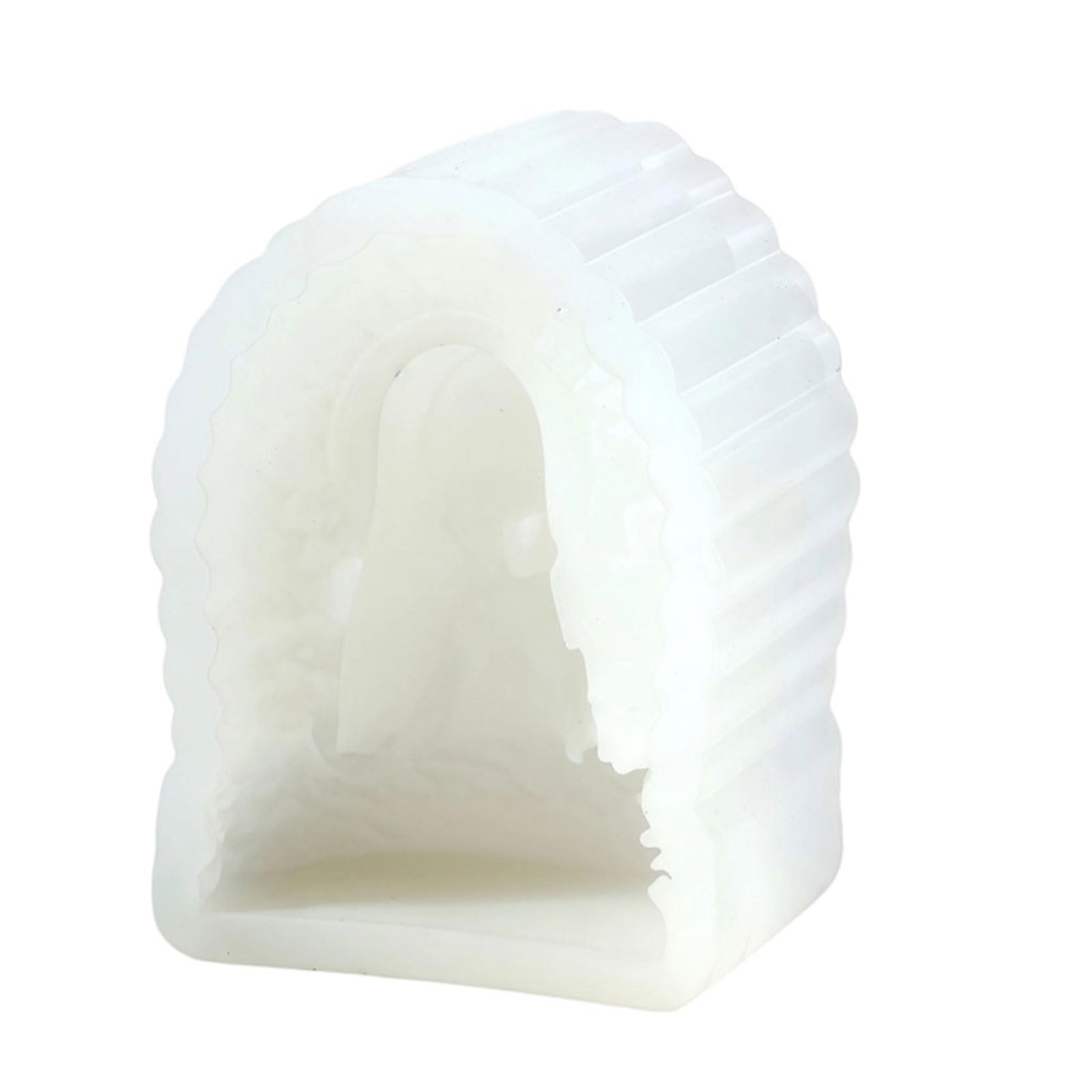 Tsophreniq Sturdy Silicone Art Intricate Wing Designs Decoration and Creation Soap Crafting
