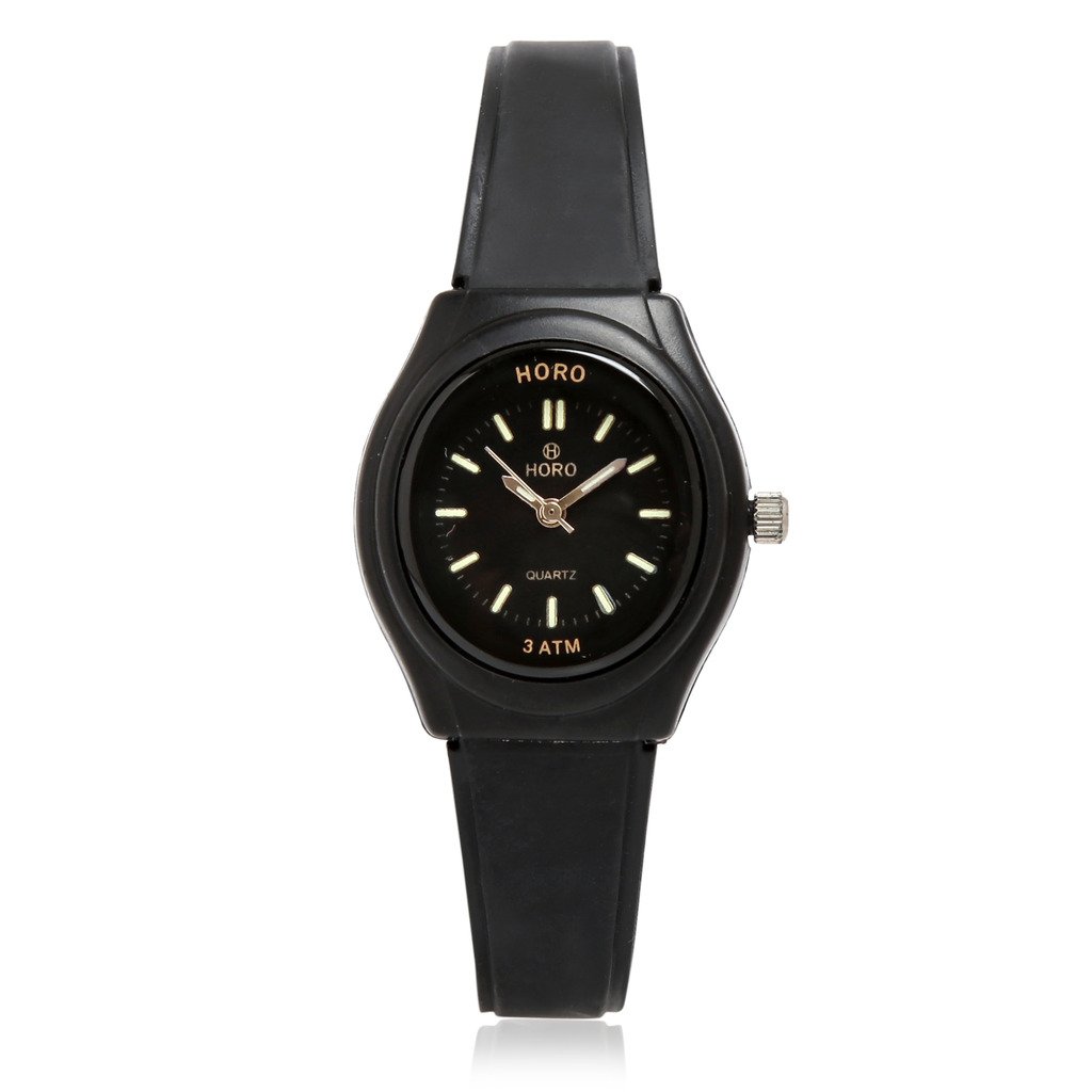 HORO(Imported Plastic Round Wrist Watch 30X27mm (B071YF2161) Amazon Price History, Amazon Price Tracker