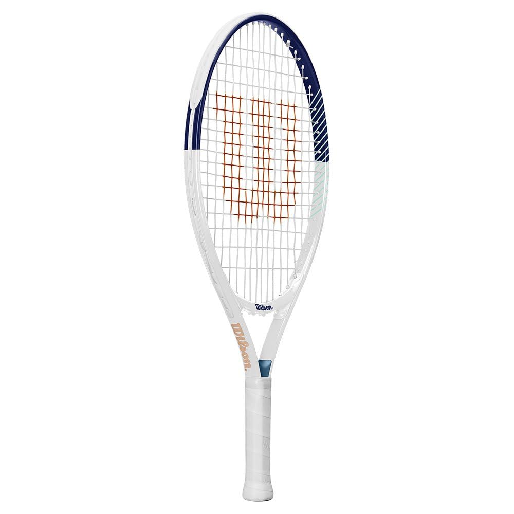 Wilson Roland Garros Elite Junior - Raqueta de 53,3 cm