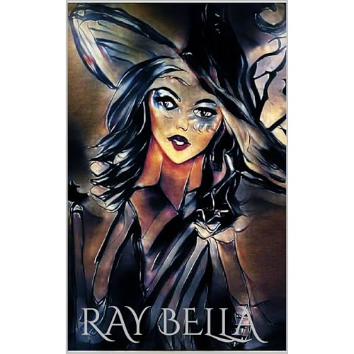 The Wicked Tree Witch by Ray Bella episode artwork