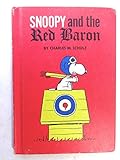snoopy barone rosso vignette  Snoopy and the Red Baron