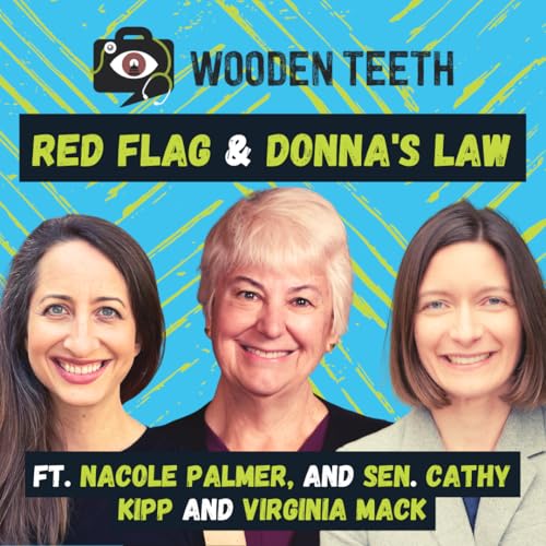 Red Flag & Donna's Law