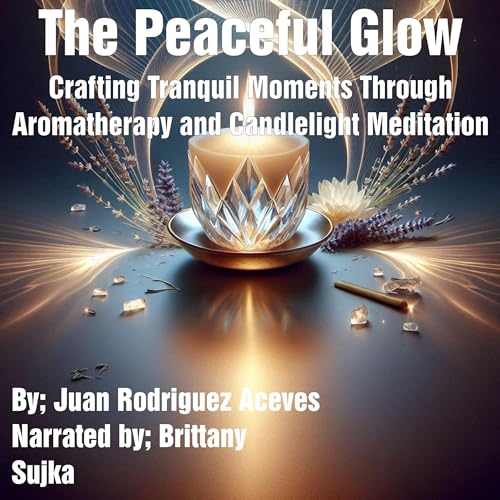 The Peaceful Glow cover art