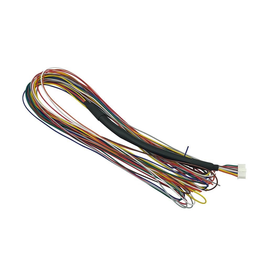 Kit de faisceau d'extension, câble d'extension ECU XS pour G4X G4 + XSL 101-0106