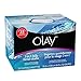 Olay 2-in-1 Combination/Oily Daily Facial Cloths, 33-Count (Pack of 2)