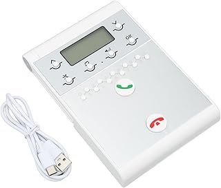 Gearwell kablosuz interkom, tam dubleks çağrı sistemi, eller ücretsiz ağ çağrı cihazı, usb kablosu ile arama düğmesi cihazı, ofis iletişim sistemi, iki yönlü kablosuz telefon