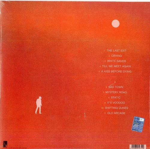 The Last Exit [Disco de Vinil]