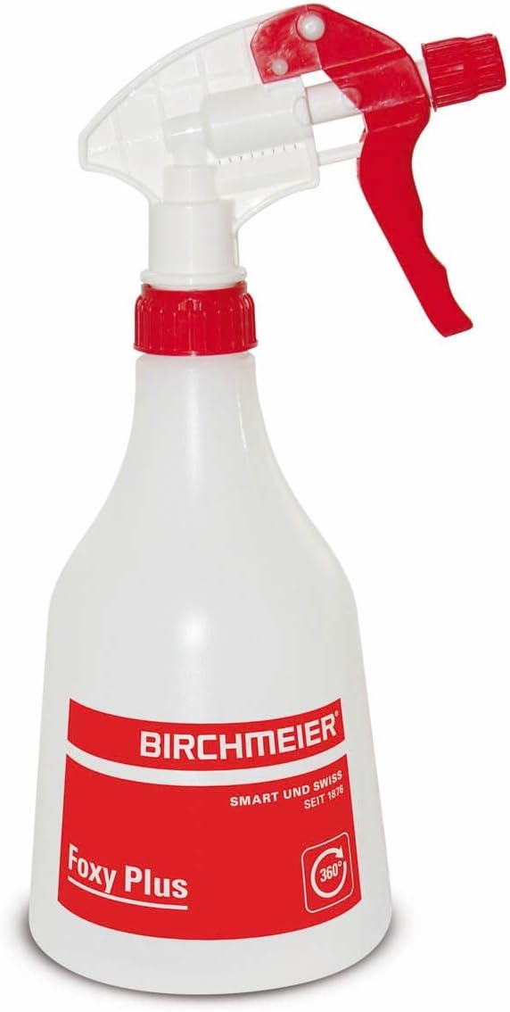 Birchmeier 360 Degree Spraying Foxy Plus Hand Sprayer - 10937507