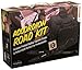 Hohner Panther Diatonic Accordion - Keys F/Bb/Eb Bundle with Hohner Accordion Road Kit and Austin Bazaar Polishing Cloth