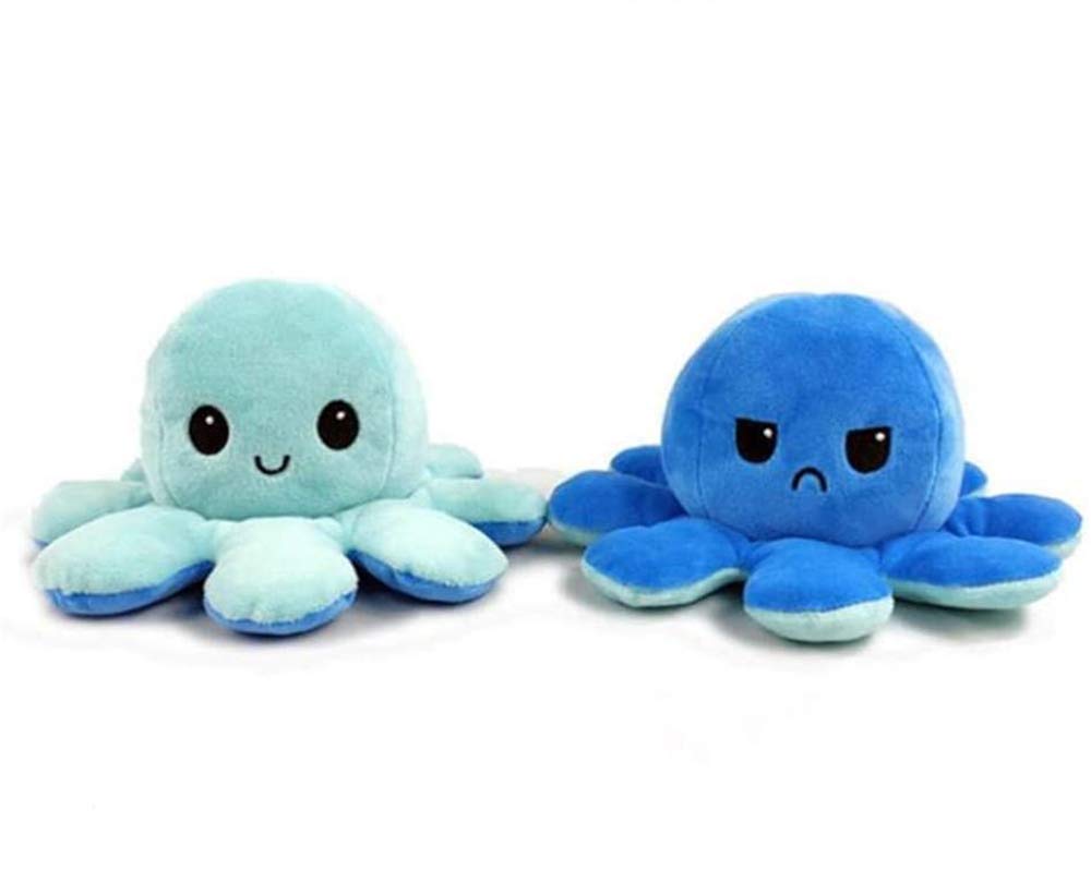 plush octopus stuffed animal