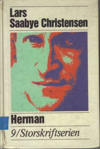 Herman (Norwegian Edition) [Norwegian] 8202118808 Book Cover