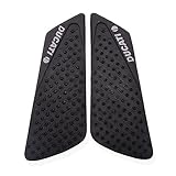 ducati 848 auspuff Passend für Ducati 848 1098 1198 2008-2014