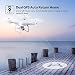 Potensic Drone GPS, Drone con Cámara 1080P HD con Follow Me, 120º...