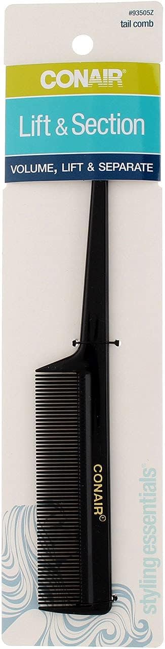 Tail Comb 1ct