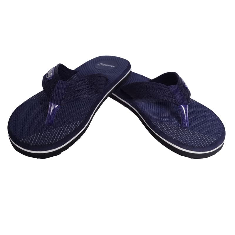 Image of Men EVA Slippers and Flip Flops - BA-013